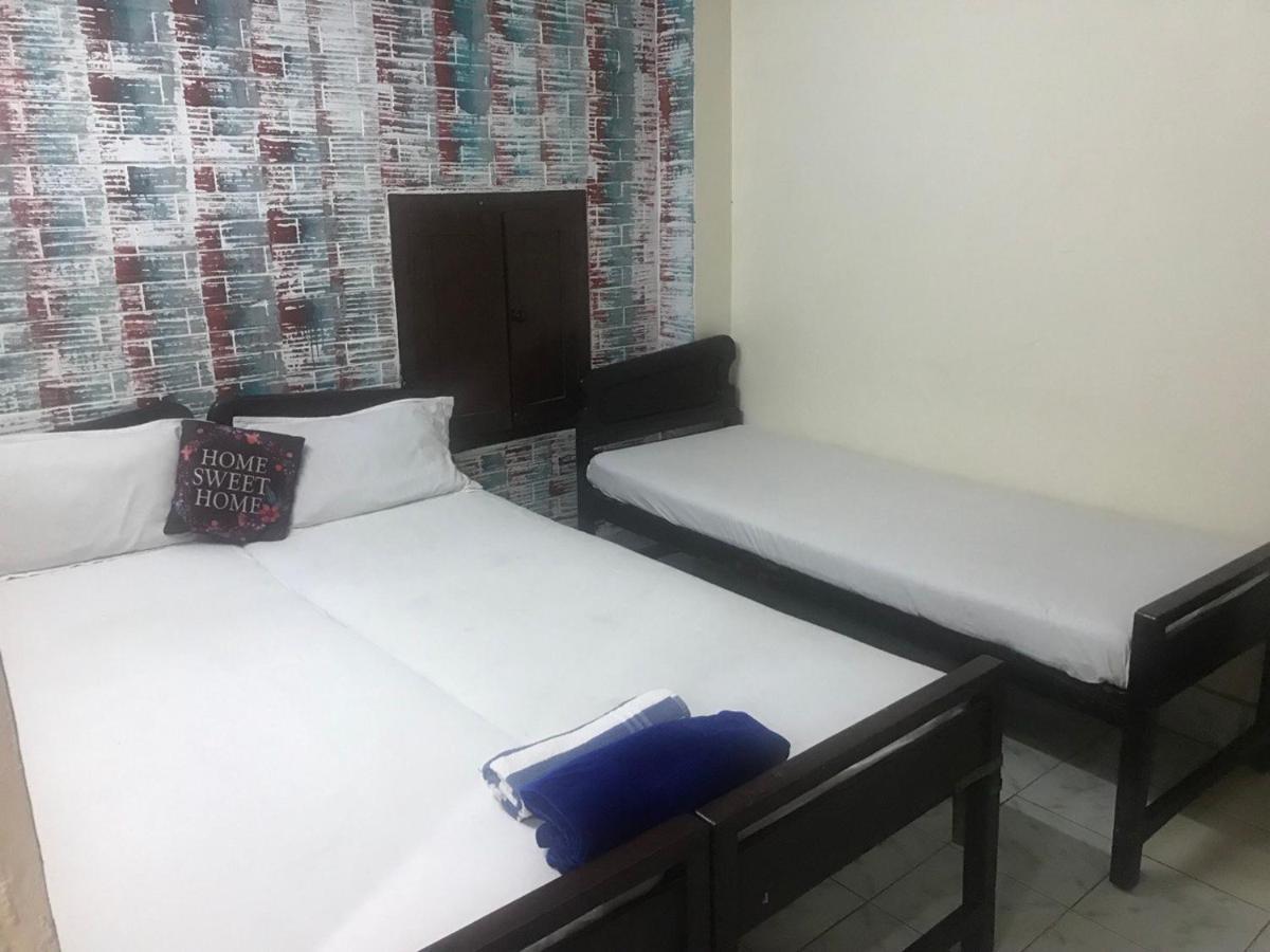 B Hostel Kocsín Kültér fotó