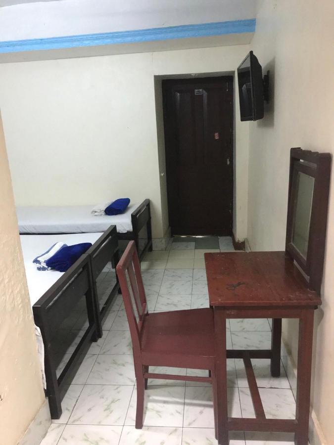 B Hostel Kocsín Kültér fotó
