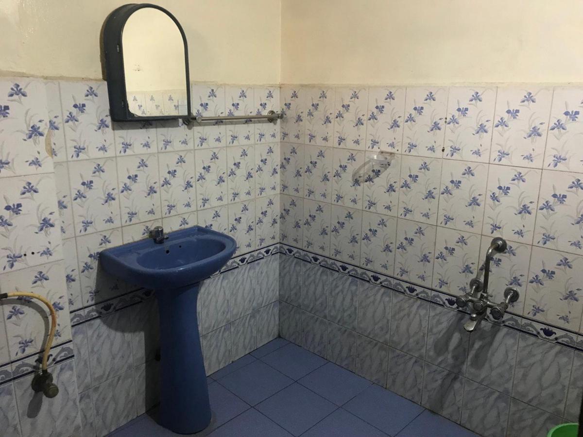 B Hostel Kocsín Kültér fotó
