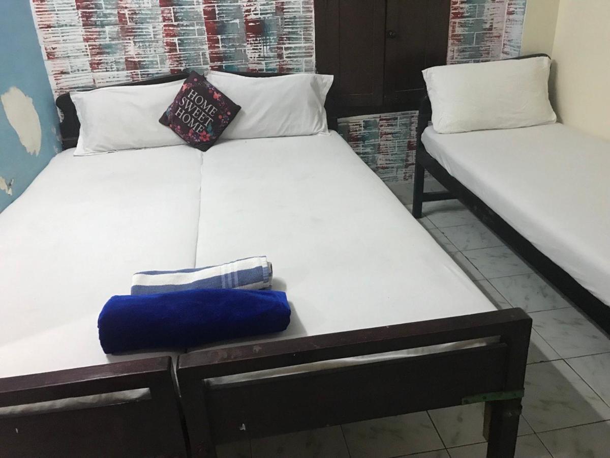 B Hostel Kocsín Kültér fotó