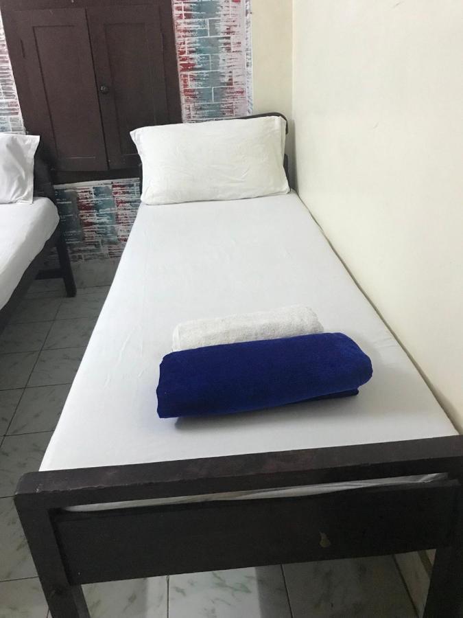 B Hostel Kocsín Kültér fotó