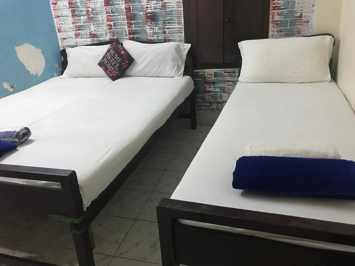 B Hostel Kocsín Kültér fotó