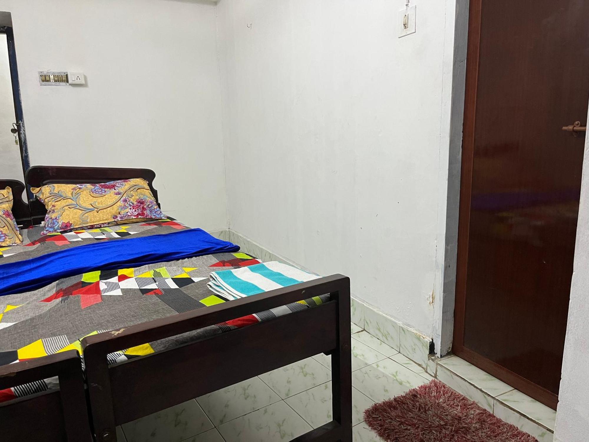 B Hostel Kocsín Kültér fotó