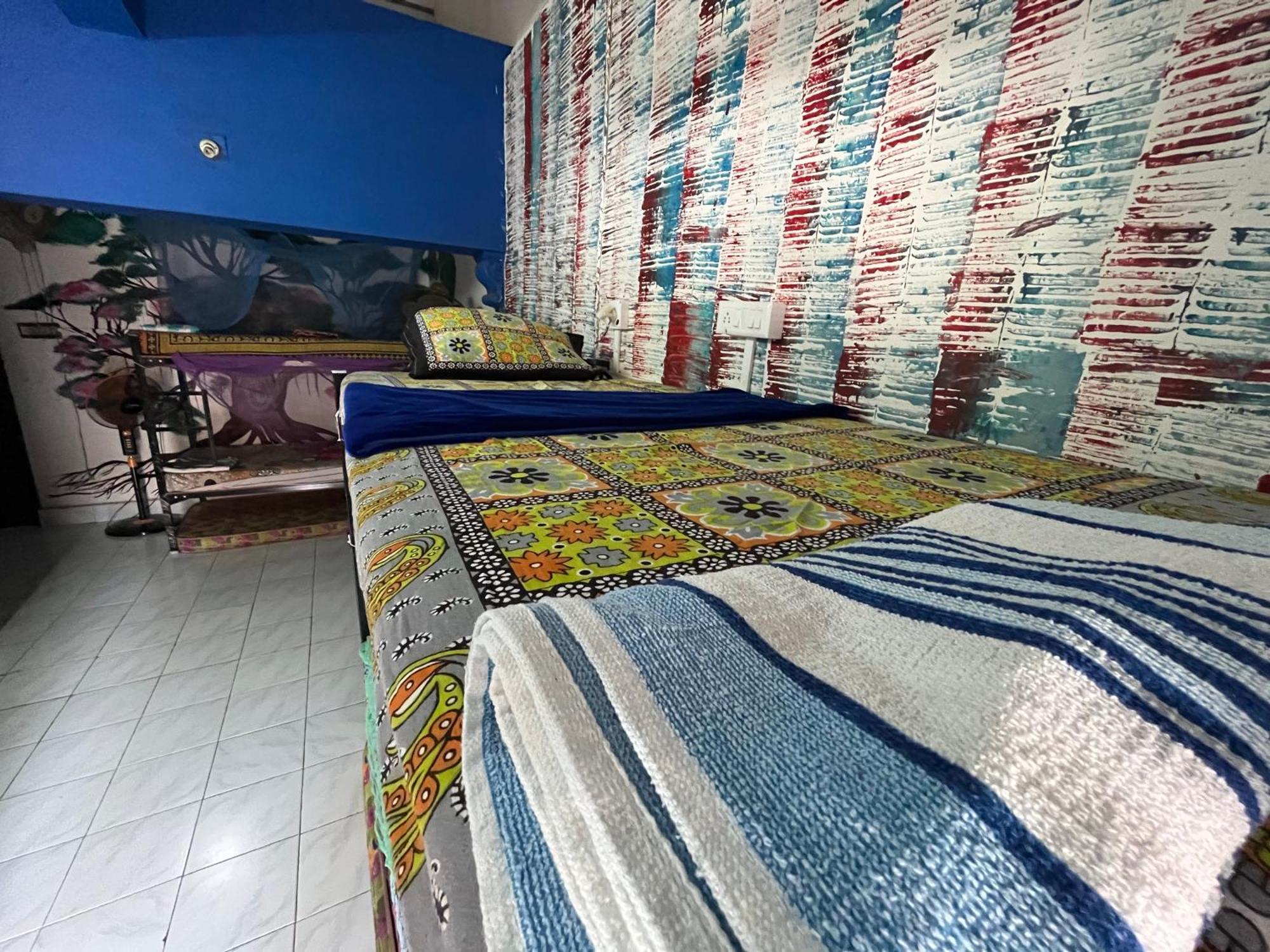 B Hostel Kocsín Kültér fotó